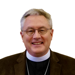 The Very Rev. Timothy Coppinger